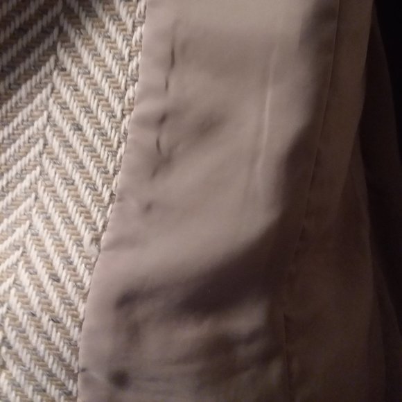 Talbots Patterned Jacket - Picture 2 of 5